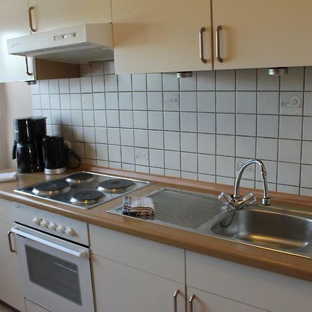 Ferienwohnung Bei Inge Und Heinz Konz Exteriör bild