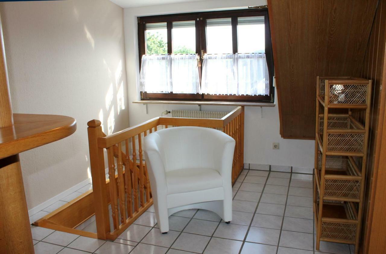 Ferienwohnung Bei Inge Und Heinz Konz Exteriör bild